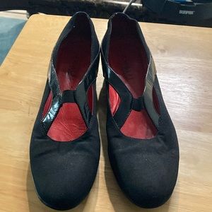 Amalfi-Black-size 6.5 SS